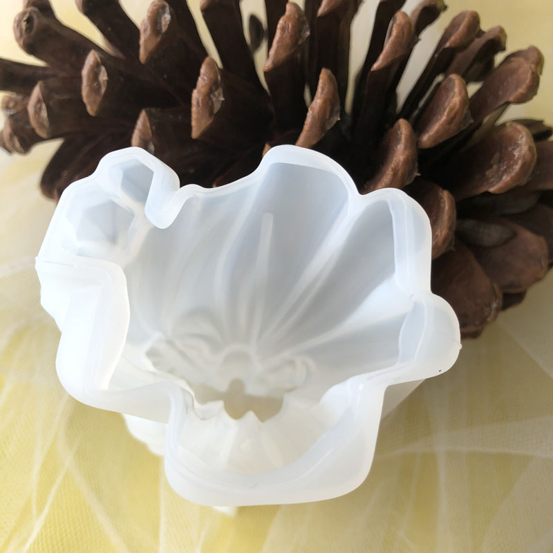 ثلاثية الأبعاد لطيف الأميرة سي - مراجعة Candle Making Supplies Wholesale وسعره