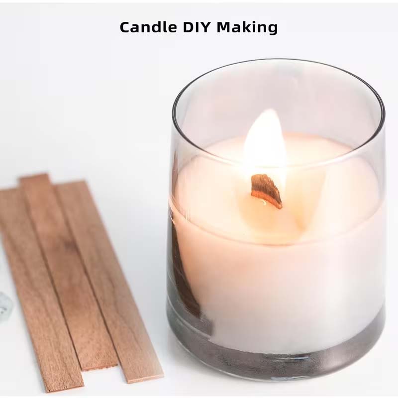 60 قطعة من مجموعات صنع الشموع  - مراجعة Candle Making Kit Beeswax وسعره