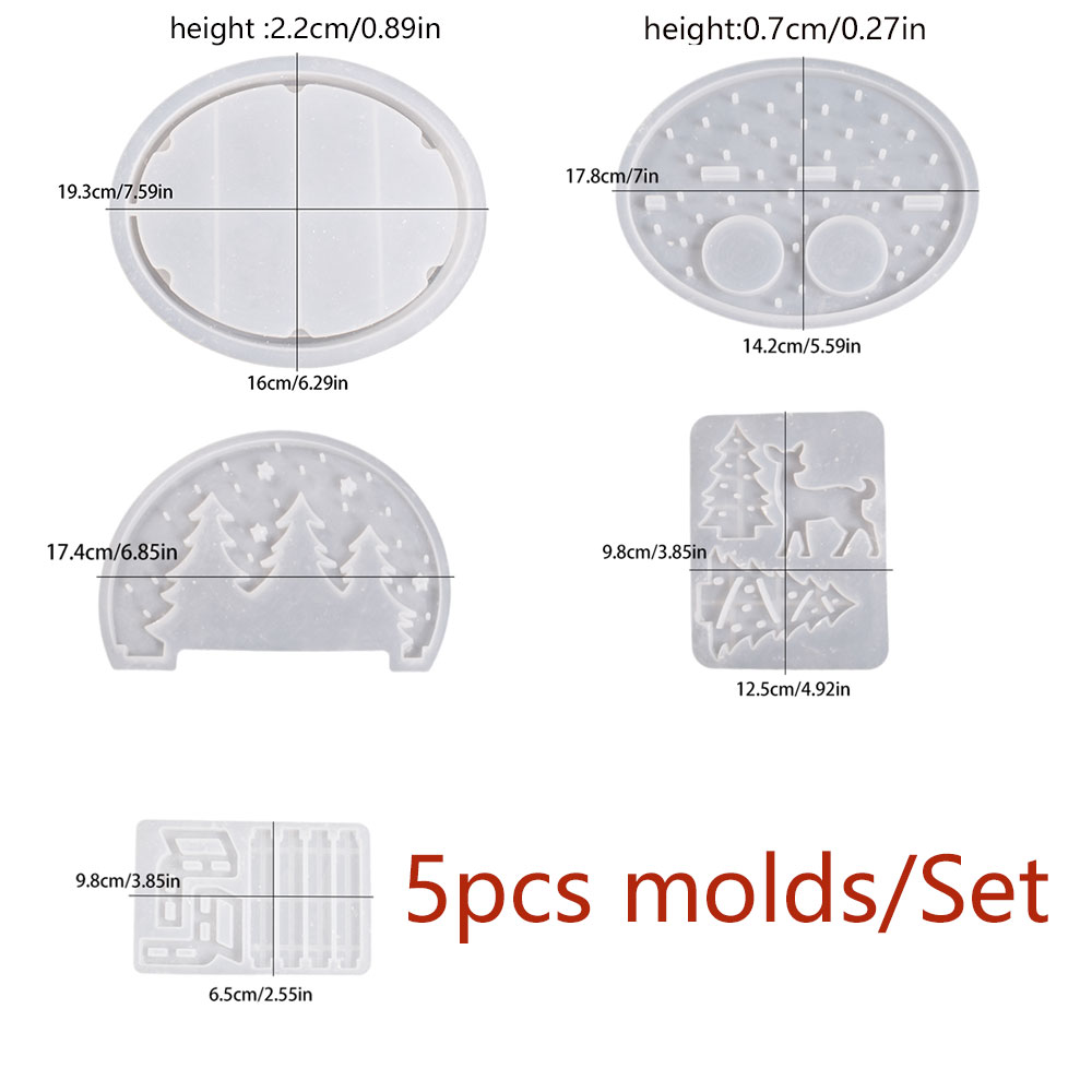 قوالب سيليكون لحامل شموع الإضا - مراجعة Candle Making Supplies Wholesale وسعره