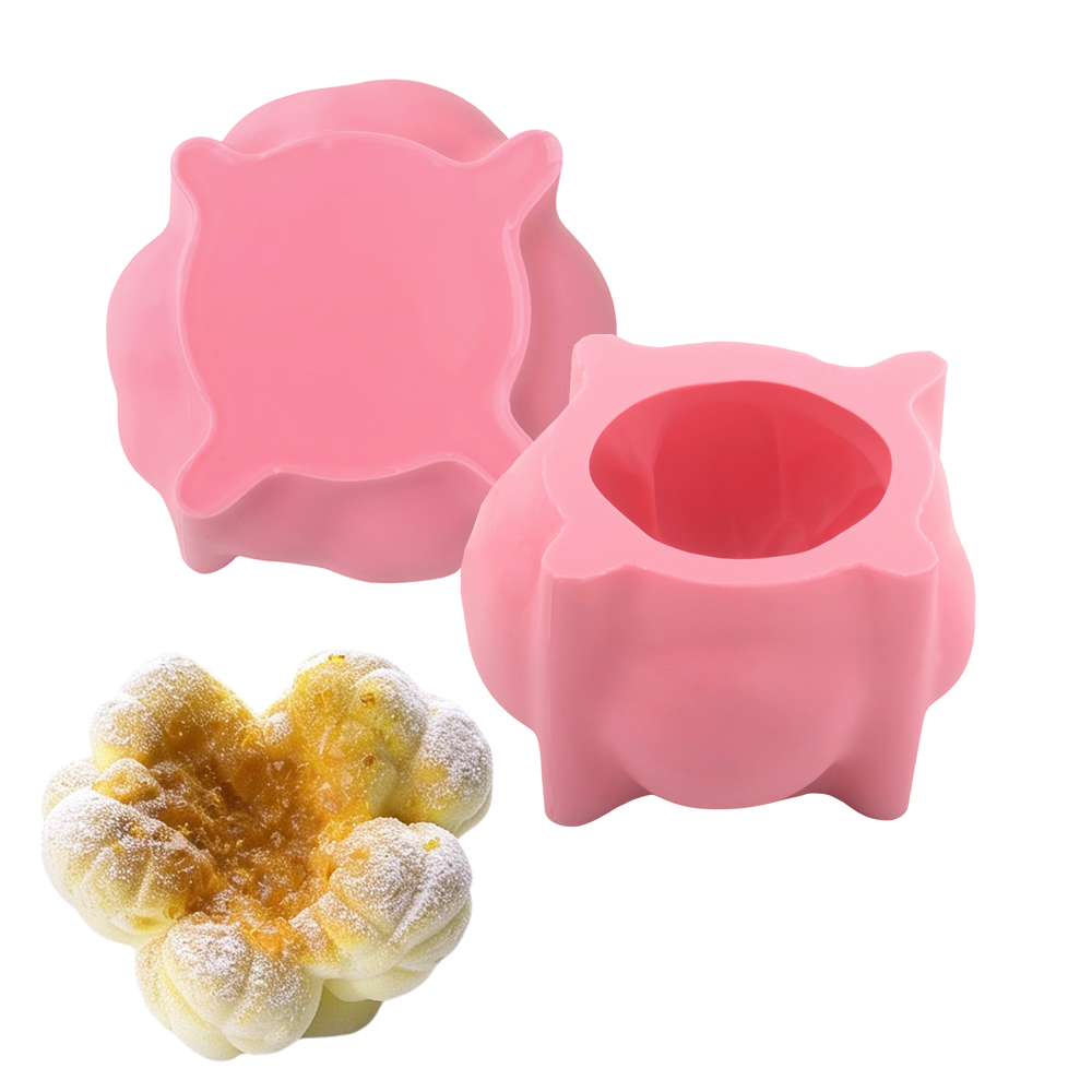 قوالب سيليكون للكيك بتصميم الف - مراجعة Candle Making Supplies Wholesale وسعره