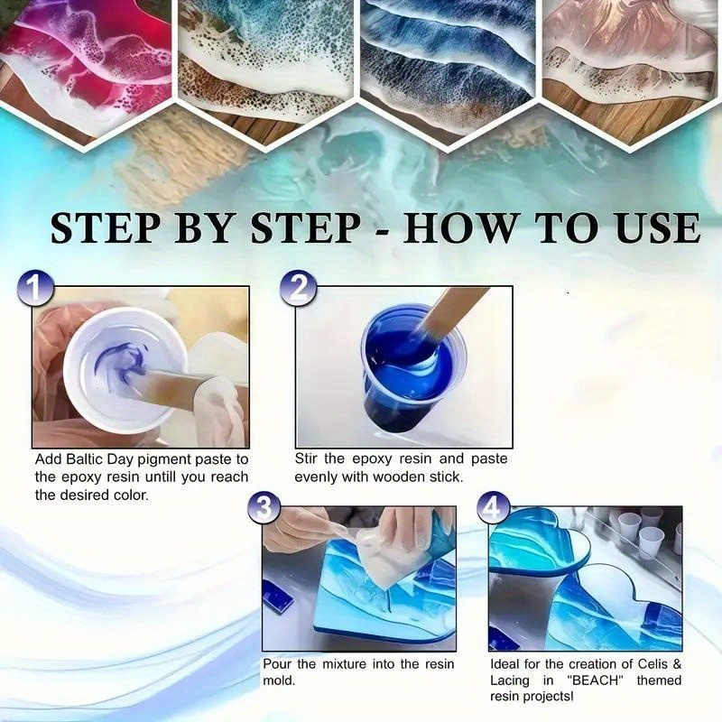 24 لونًا/8 ألوان 5 جرامات 0. 1 - مراجعة Candle Making Business وسعره