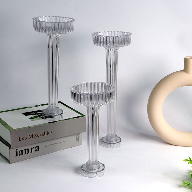 قالب شمع ثلاثي الأبعاد على شكل - مراجعة Candle Making Business وسعره
