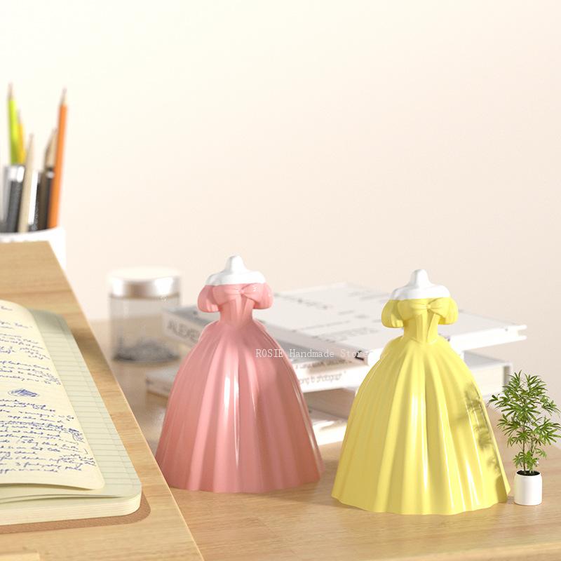العروس سيليكون قالب شمع ثلاثية - مراجعة Candle Making Business وسعره