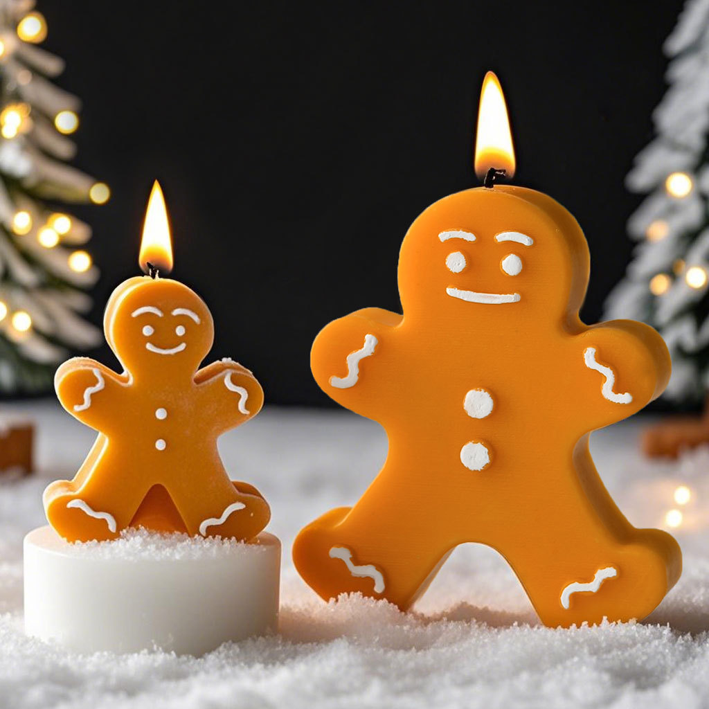 لتقوم بها بنفسك الكرتون الزنجب - مراجعة Candle Making Business وسعره