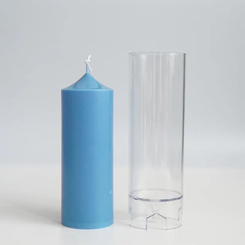 ثلاثية الأبعاد سباير اسطوانة ق - مراجعة Candle Making Business وسعره